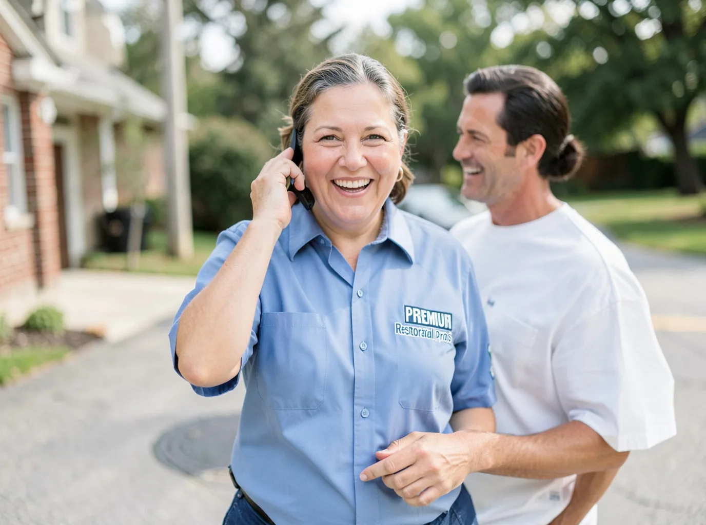 Water Damage Restoration Montchanin, DE FAQs